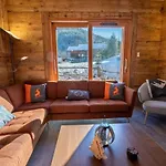 De L'olympe A2 Apartment