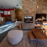 De L'olympe A2 Apartment *
