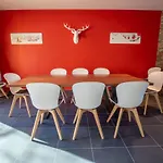 Apartment De L'olympe A2