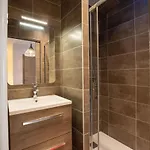 De L'olympe A2 Apartment *
