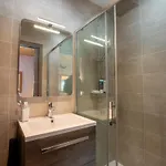 De L'olympe A2 Apartment *