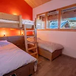 Apartment De L'olympe A2