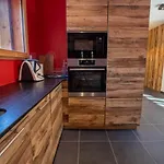 De L'olympe A2 Apartman *