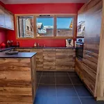 Apartman De L'olympe A2 Les Allues